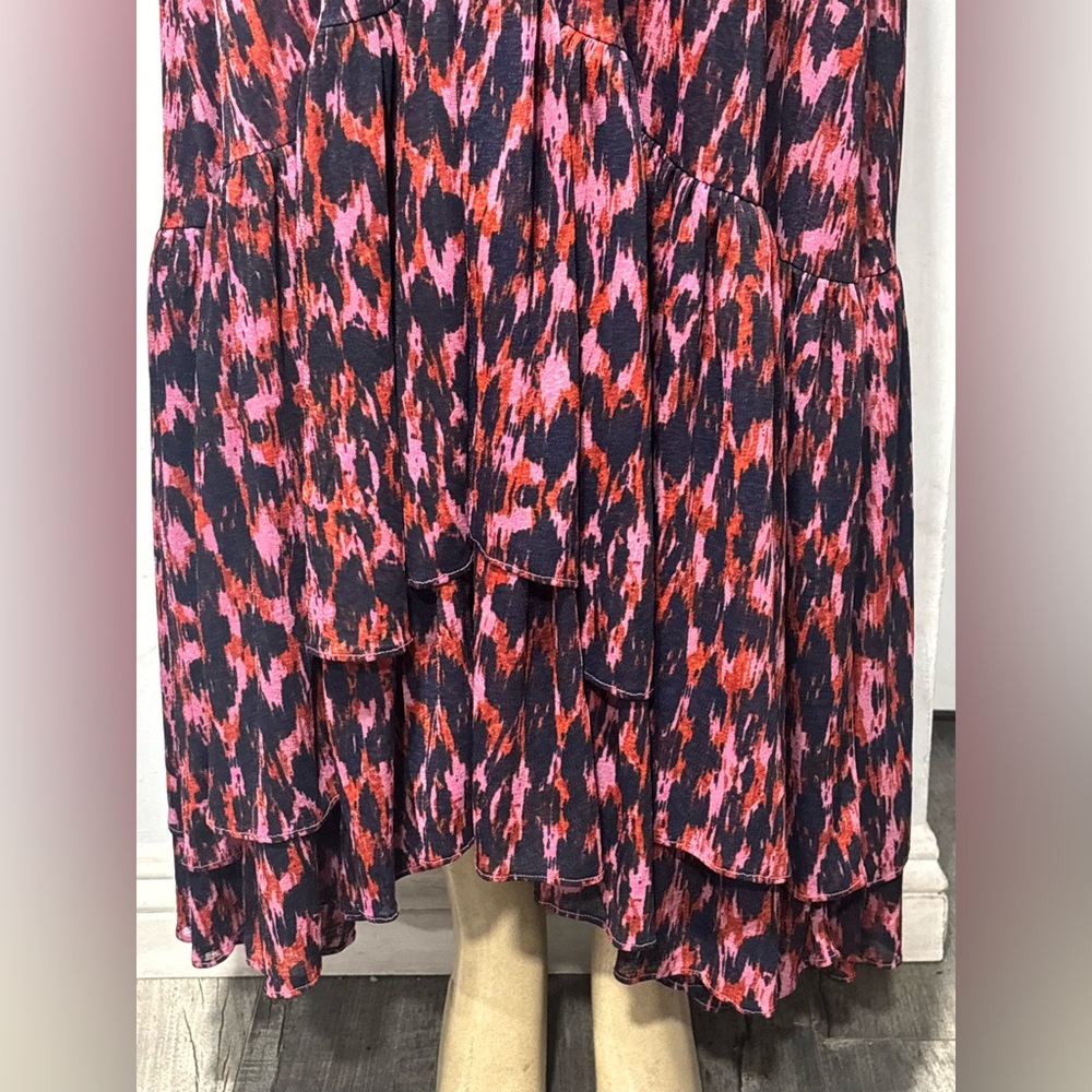 Anthropologie Maxi Dress - Picture 10 of 16